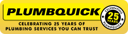 Plumbquick: Bexley Plumbers
