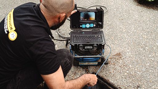 Bexley Drain & Sewer Plumbers: Fast